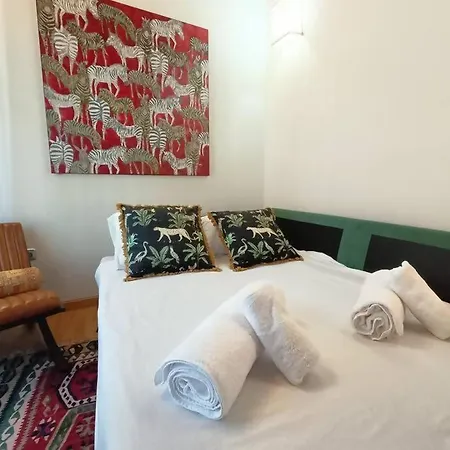 Duplex Godoy Centro Caces