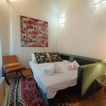 Duplex Godoy Centro By Keyhom