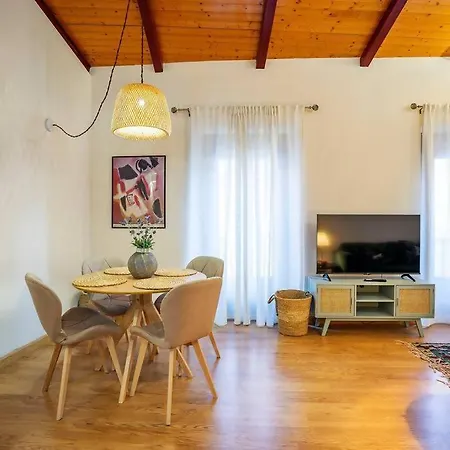 Duplex Godoy Centro By Keyhom Caceres