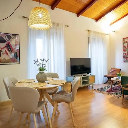 Duplex Godoy Centro * Caces