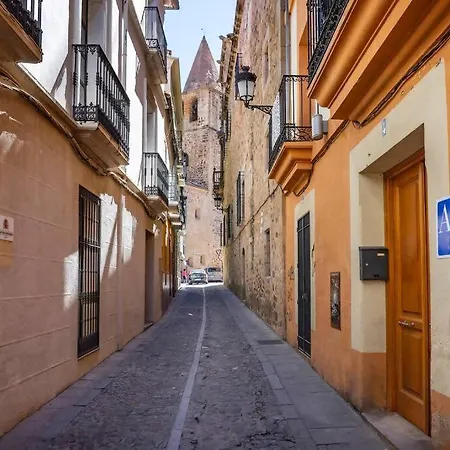 Apartment Duplex Godoy Centro By Keyhom