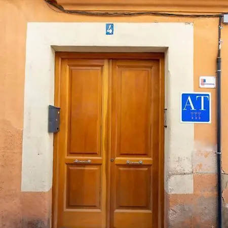 Duplex Godoy Centro By Keyhom Apartment Caceres