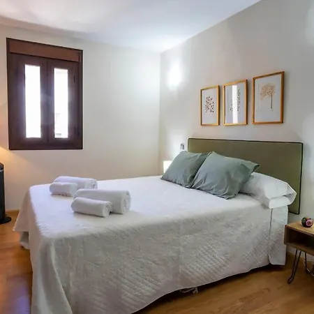 Duplex Godoy Centro Caces