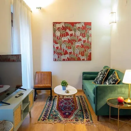 Duplex Godoy Centro Apartment *