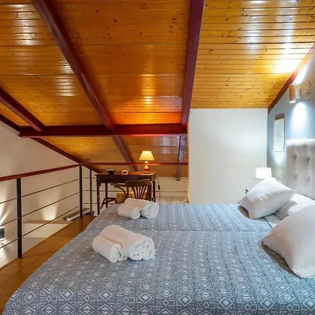 Duplex Godoy Centro By Keyhom Apartment Caceres