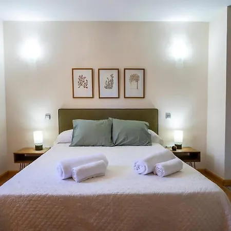 Duplex Godoy Centro *