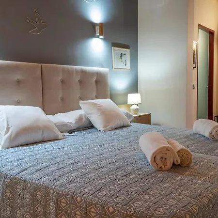 Apartment Duplex Godoy Centro
