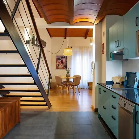 Duplex Godoy Centro Apartment Caces
