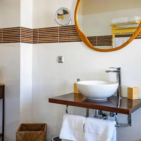 Apartment Duplex Godoy Centro By Keyhom Caceres