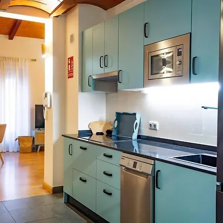 Duplex Godoy Centro