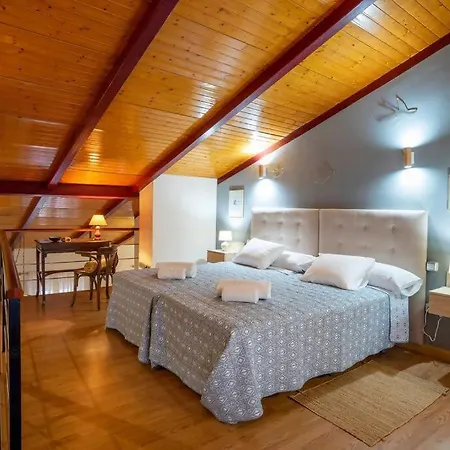 Duplex Godoy Centro Apartment