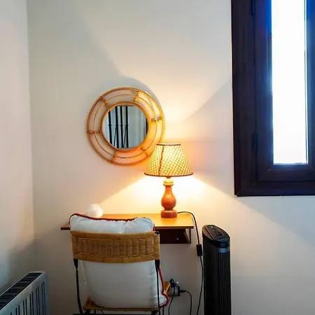 Duplex Godoy Centro *