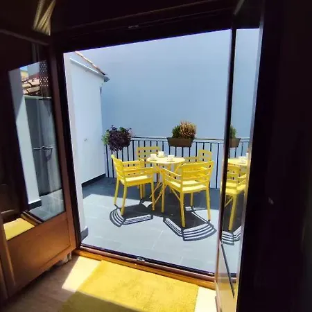 Duplex Godoy Centro By Keyhom Caceres