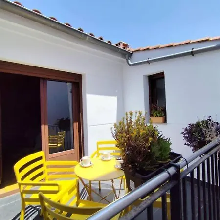 Duplex Godoy Centro By Keyhom *