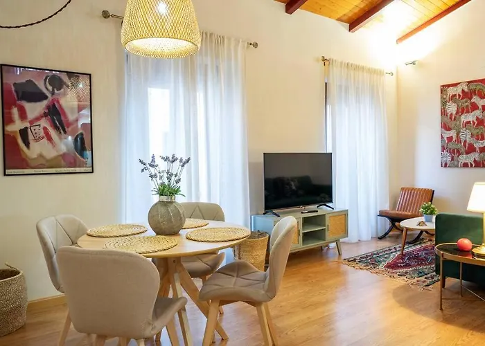 Duplex Godoy Centro By Keyhom Apartment Caces