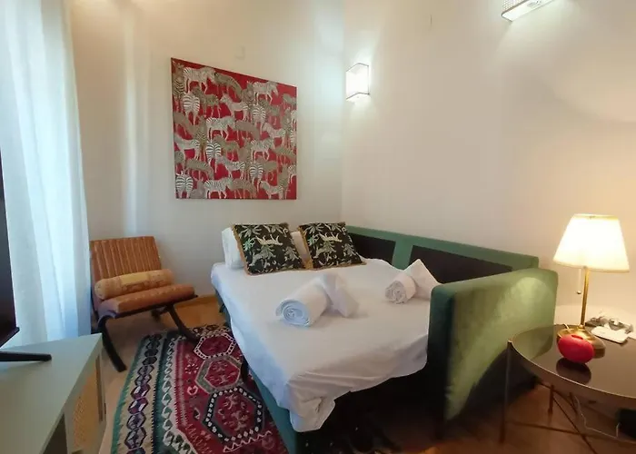 Duplex Godoy Centro By Keyhom