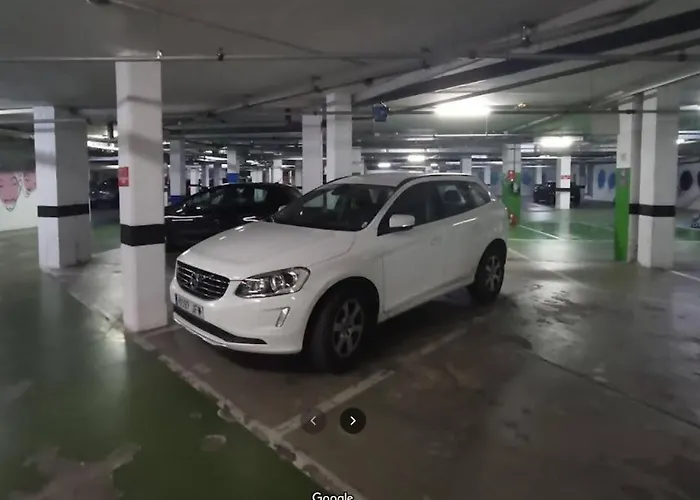 Apartment Duplex Godoy Centro By Keyhom