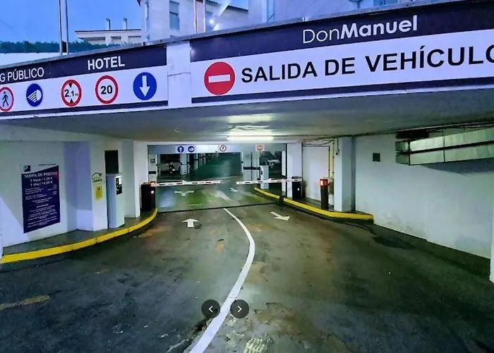 Duplex Godoy Centro By Keyhom Apartment