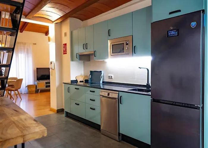 Apartment Duplex Godoy Centro By Keyhom