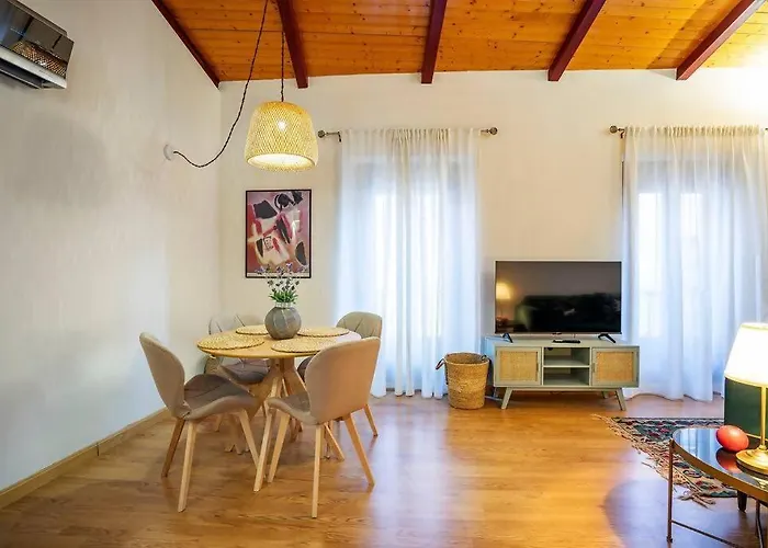 Duplex Godoy Centro By Keyhom Caces