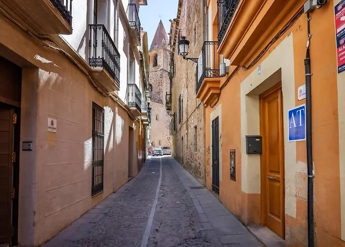 Apartment Duplex Godoy Centro By Keyhom