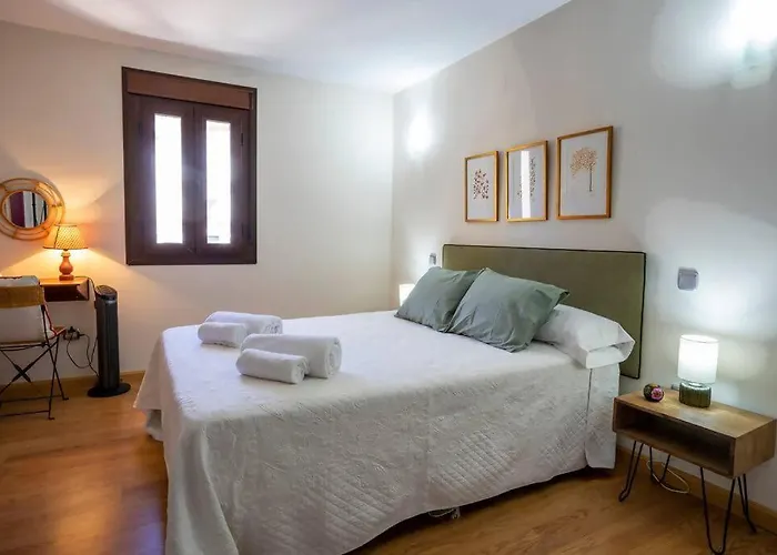 Duplex Godoy Centro By Keyhom Caces