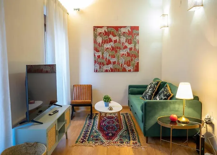 Duplex Godoy Centro By Keyhom Apartment *