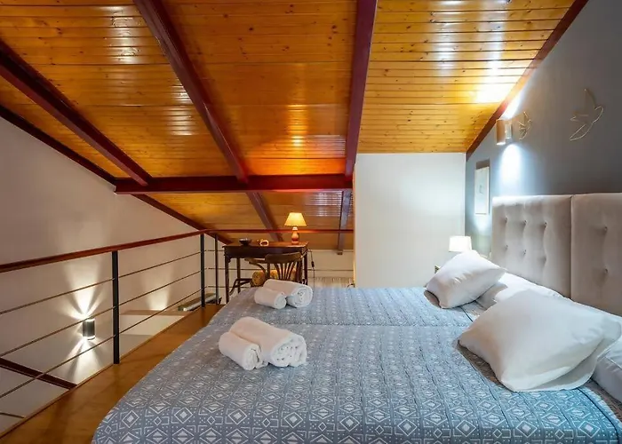 Duplex Godoy Centro By Keyhom Apartment Caces