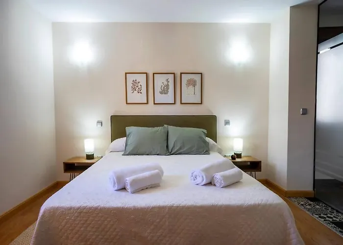 Duplex Godoy Centro By Keyhom *