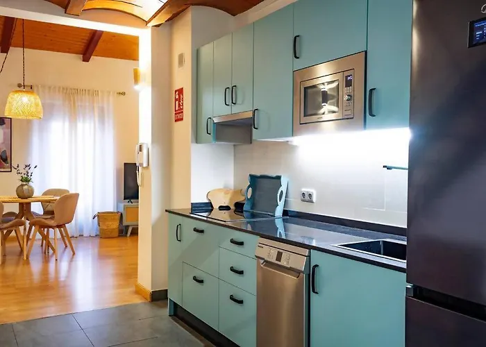 Duplex Godoy Centro By Keyhom