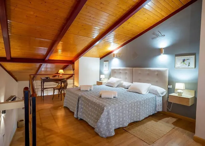 Duplex Godoy Centro By Keyhom Apartment