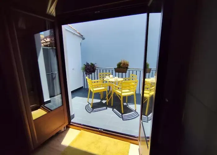 Duplex Godoy Centro By Keyhom Caces