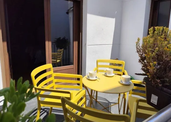 Apartment Duplex Godoy Centro By Keyhom